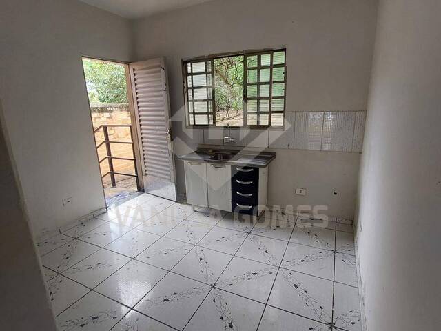 #907 - Casa para Venda em Cosmópolis - SP - 3