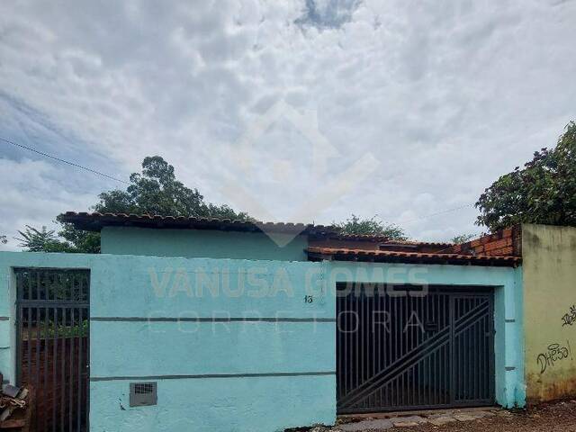 #907 - Casa para Venda em Cosmópolis - SP - 2