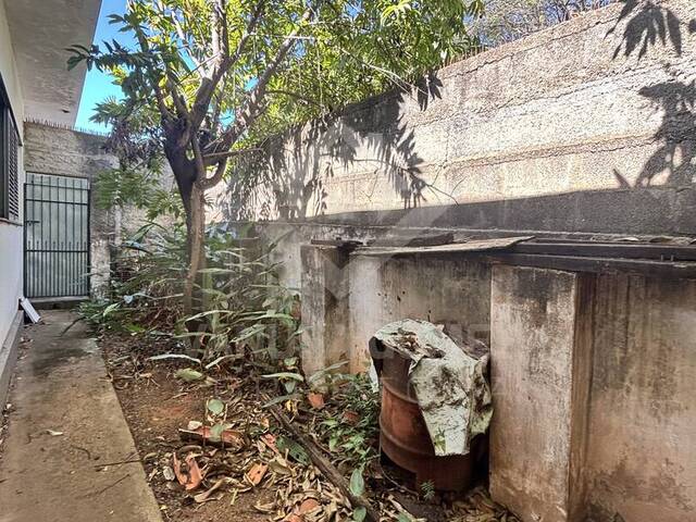 #908 - Casa para Venda em Cosmópolis - SP - 2