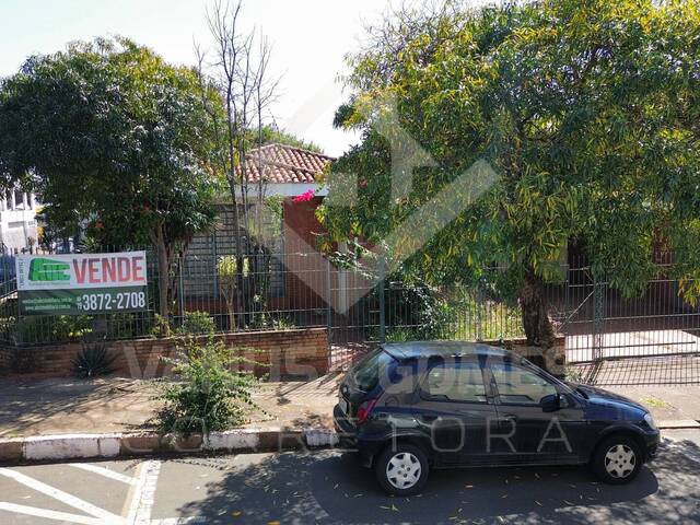 #908 - Casa para Venda em Cosmópolis - SP - 1
