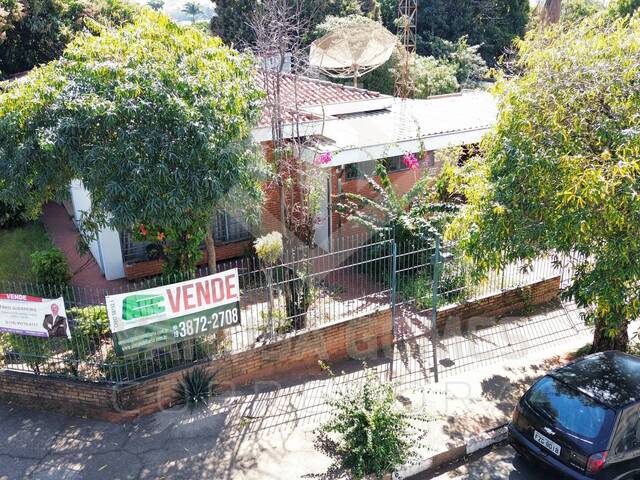 #908 - Casa para Venda em Cosmópolis - SP - 3