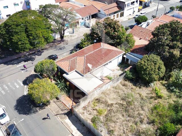 #908 - Casa para Venda em Cosmópolis - SP - 3