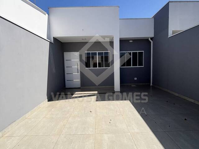 Casa para Venda em Cosmópolis - 4