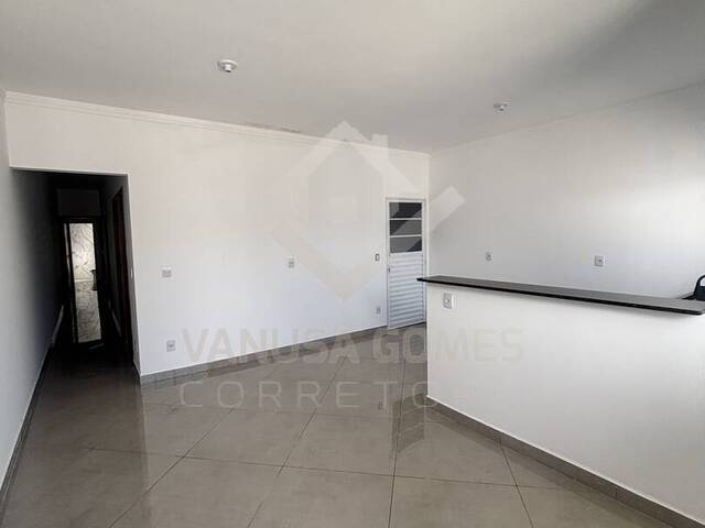 Casa para Venda em Cosmópolis - 5
