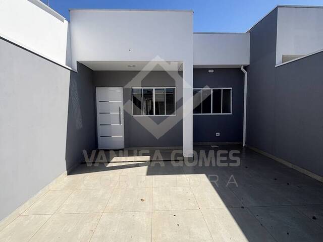 #911 - Casa para Venda em Cosmópolis - SP - 3
