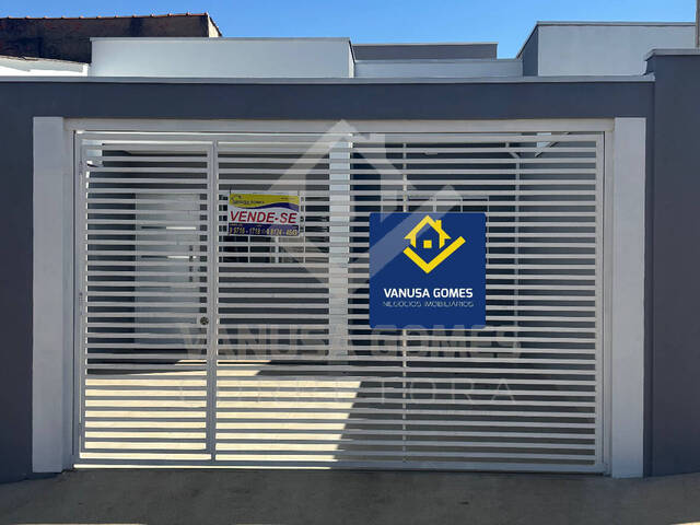 Venda em Parque Residencial Rosamelia - Cosmópolis