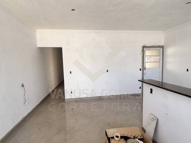 Casa para Venda em Cosmópolis - 4