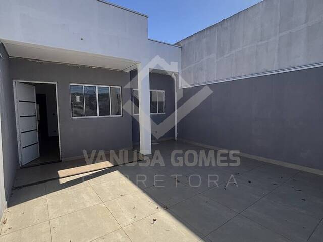 #912 - Casa para Venda em Cosmópolis - SP - 2