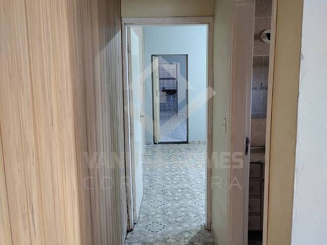 #913 - Casa para Venda em Cosmópolis - SP - 2