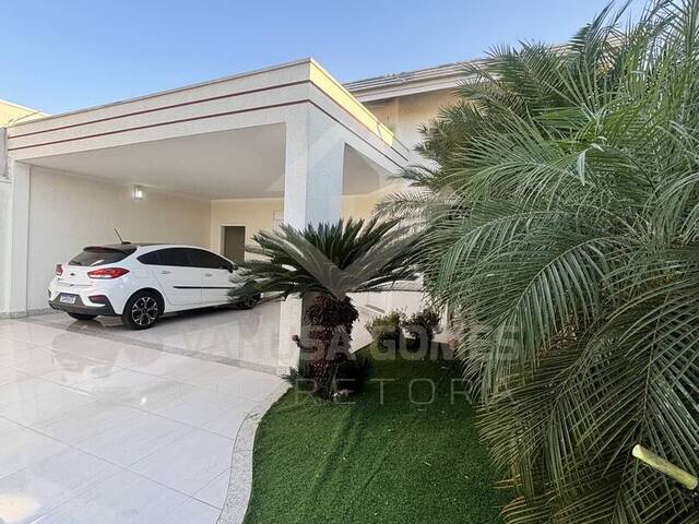 #914 - Casa para Venda em Cosmópolis - SP - 3