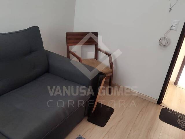 #915 - Casa para Venda em Cosmópolis - SP - 3