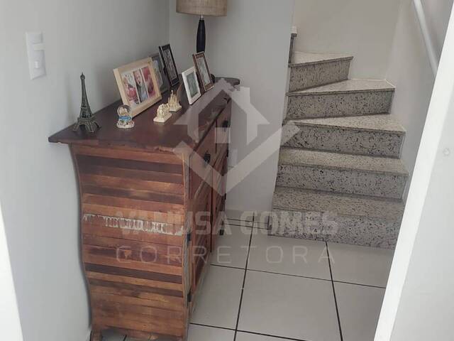 Casa para Venda em Cosmópolis - 5