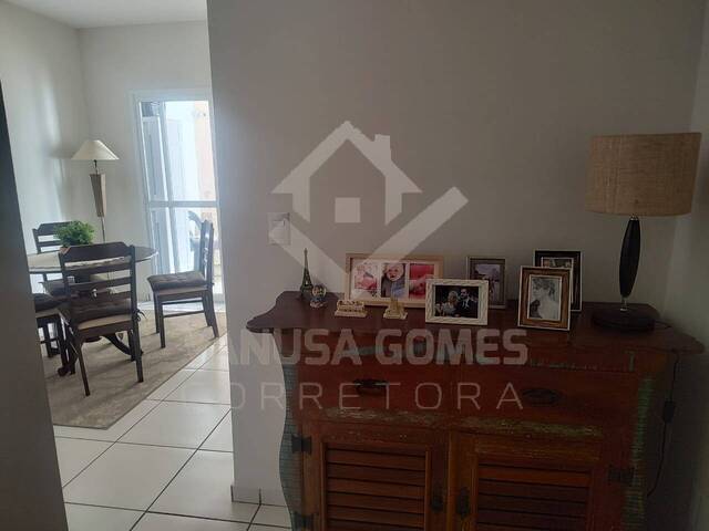 Casa para Venda em Cosmópolis - 4