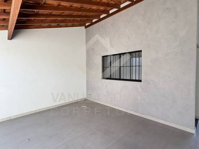 #925 - Casa para Venda em Cosmópolis - SP - 3