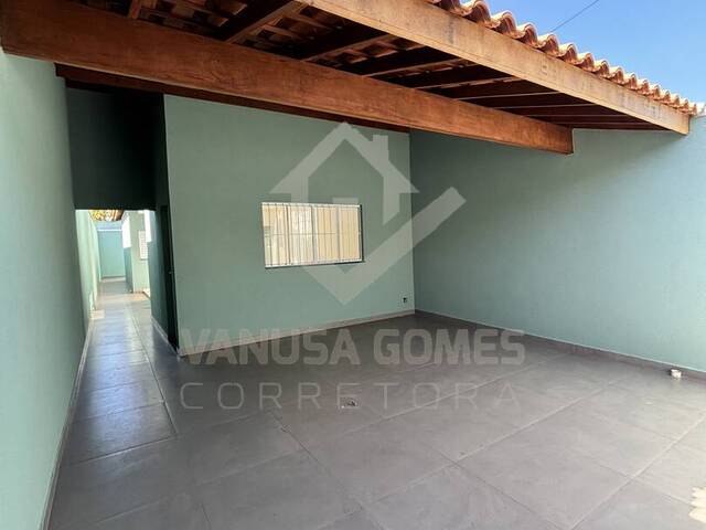 #9100 - Casa para Venda em Cosmópolis - SP - 2