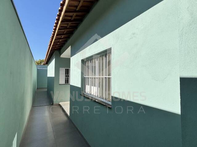 #9100 - Casa para Venda em Cosmópolis - SP - 3