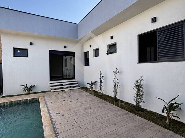 #927 - Casa para Venda em Cosmópolis - SP - 3
