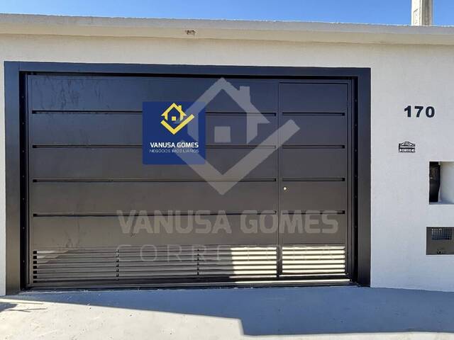 Venda em Parque Residencial Rosamelia - Cosmópolis