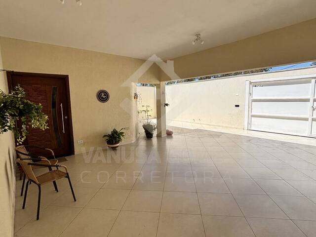 Casa para Venda em Cosmópolis - 4