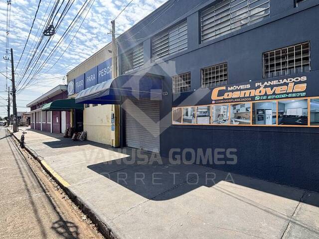 #924 - Casa para Venda em Cosmópolis - SP - 2