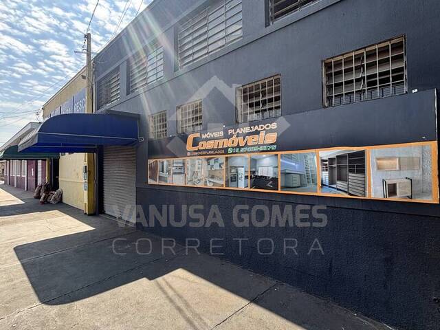 #924 - Casa para Venda em Cosmópolis - SP - 3