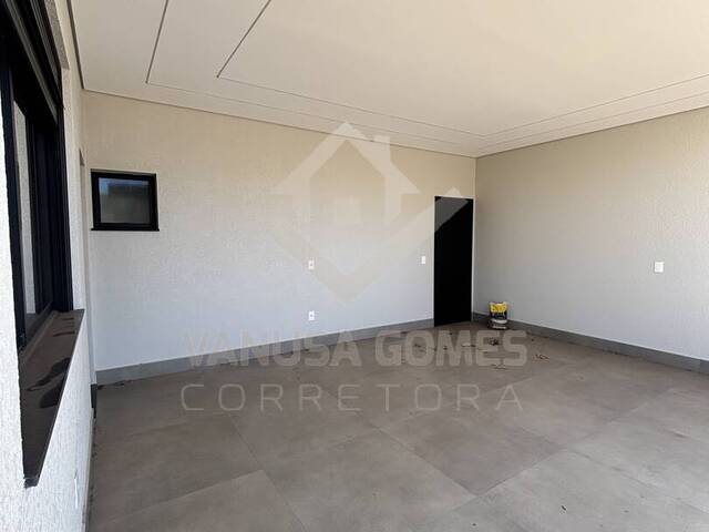 #922 - Casa para Venda em Cosmópolis - SP - 3