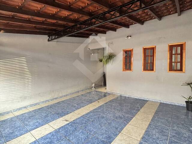 #923 - Casa para Venda em Cosmópolis - SP - 3
