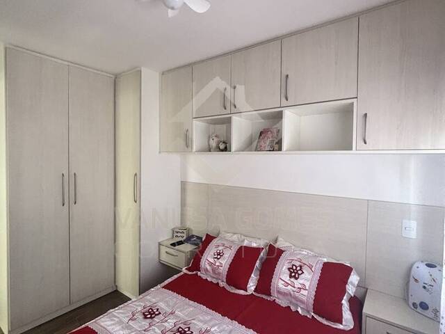 Apartamento para Venda em Cosmópolis - 4