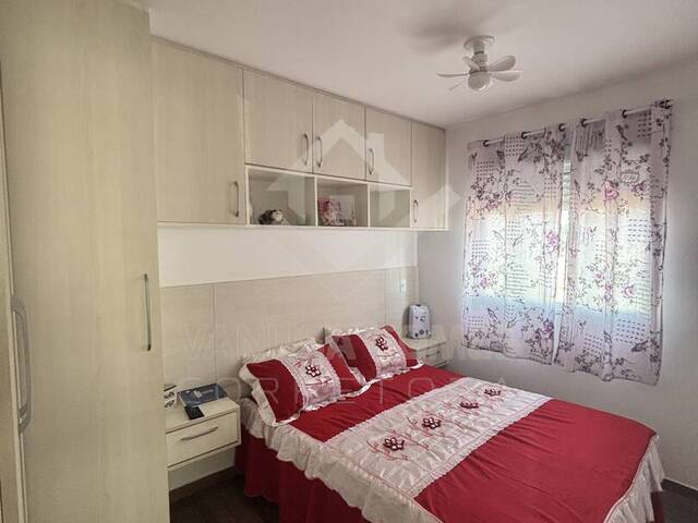Apartamento para Venda em Cosmópolis - 5