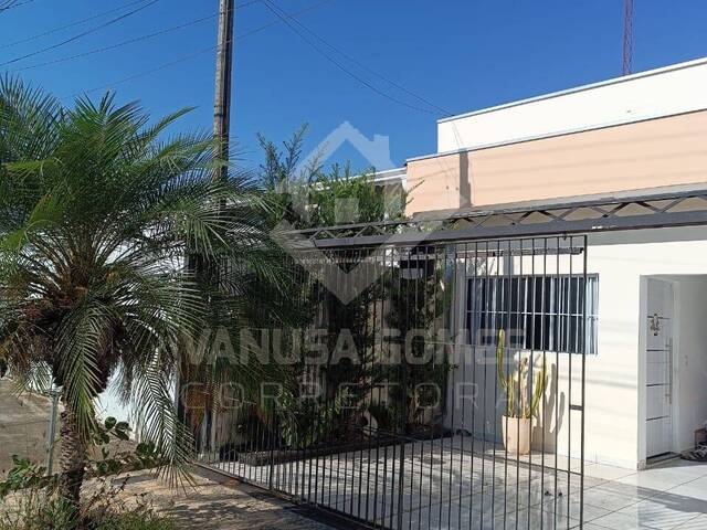 Casa para Venda em Cosmópolis - 4
