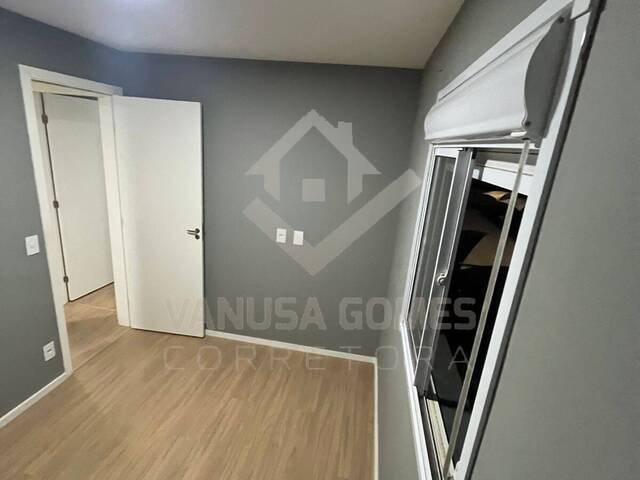 #7848 - Apartamento para Venda em Cosmópolis - SP - 2