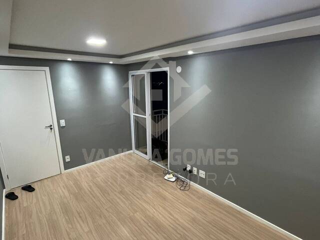 #7848 - Apartamento para Venda em Cosmópolis - SP - 1