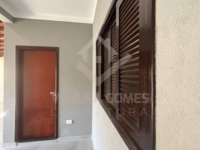 #932 - Casa para Venda em Cosmópolis - SP - 3