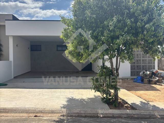 #9366 - Casa para Venda em Cosmópolis - SP - 3