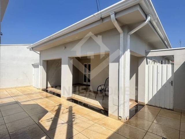 #9928 - Casa para Venda em Cosmópolis - SP - 3