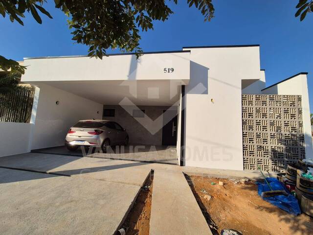 #9366 - Casa para Venda em Cosmópolis - SP - 2