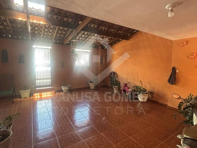 Casa para Venda em Cosmópolis - 5