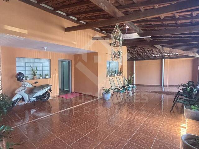 #9399 - Casa para Venda em Cosmópolis - SP - 3