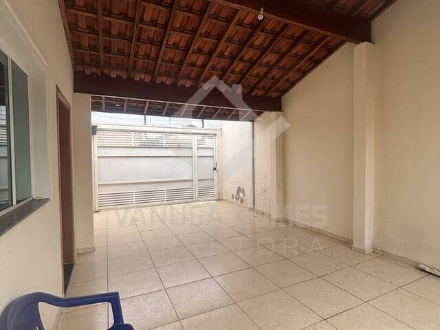 #979 - Casa para Locação em Cosmópolis - SP - 3