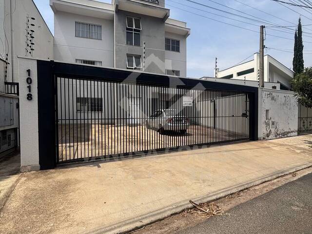 #941 - Apartamento para Venda em Cosmópolis - SP - 1