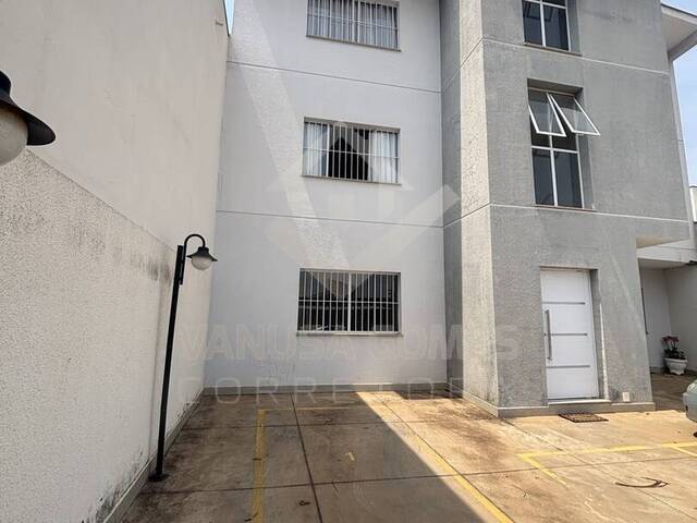 #941 - Apartamento para Venda em Cosmópolis - SP - 2