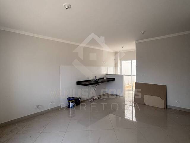 #941 - Apartamento para Venda em Cosmópolis - SP - 3