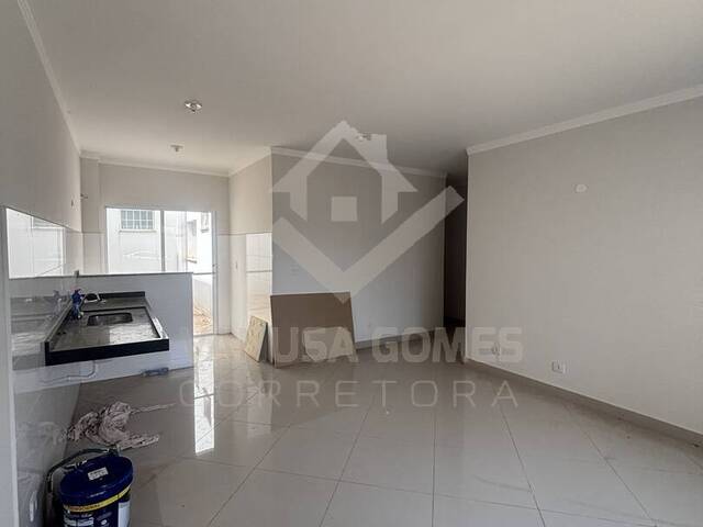 Apartamento para Venda em Cosmópolis - 4