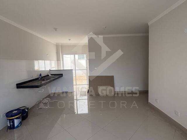 Apartamento para Venda em Cosmópolis - 5