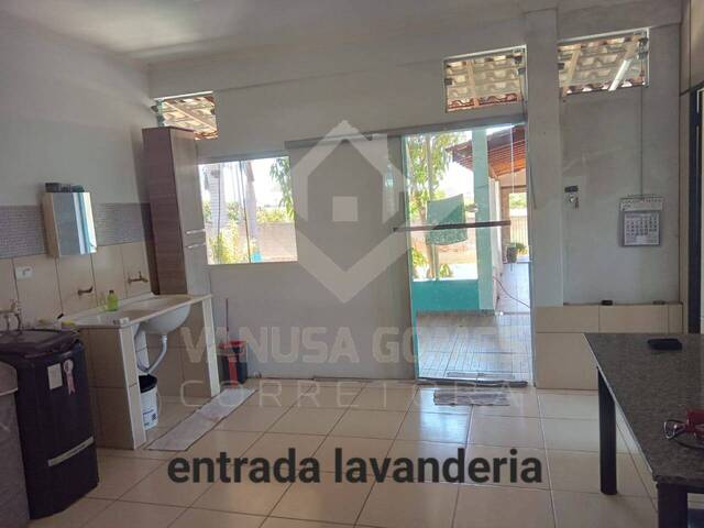 Casa para Venda em Cosmópolis - 4