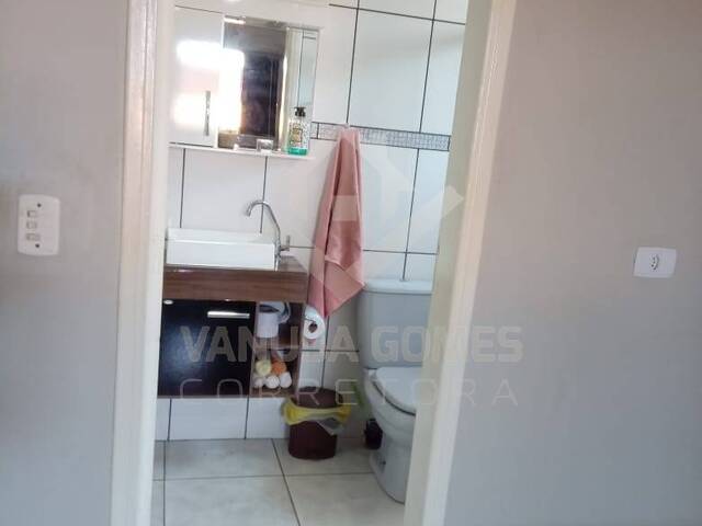 Casa para Venda em Cosmópolis - 5