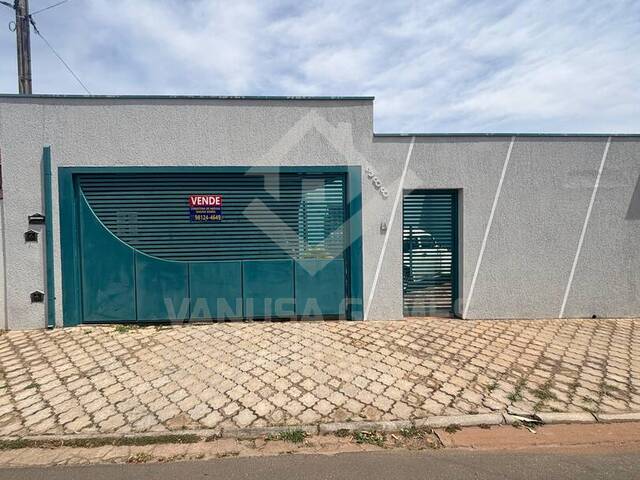 Venda em Vila José Kalil Aun - Cosmópolis