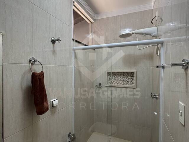 #9473 - Casa para Locação em Cosmópolis - SP - 3