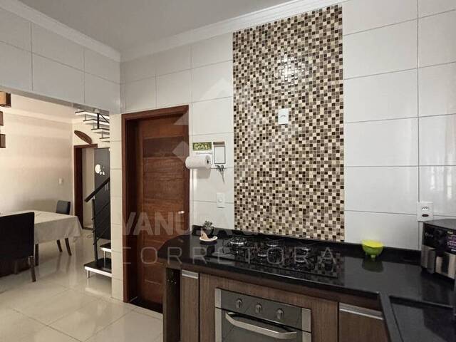 Casa para Locação em Cosmópolis - 4