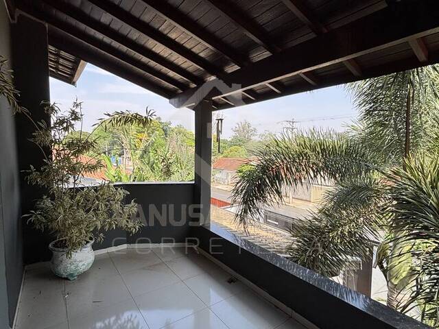 Casa para Locação em Cosmópolis - 5